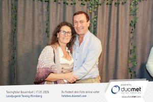 Texingtaler Bauernball
